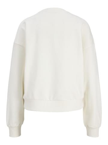 JJXX Sweatshirt in vanilla ice