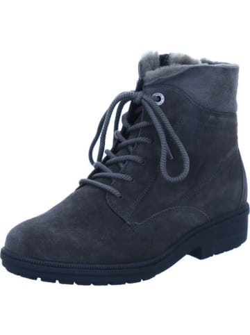 Ganter Boots in grau