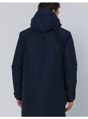 Ron Tomson Jacke in Navy