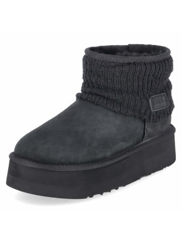 Australia Luxe Collective Boot in schwarz