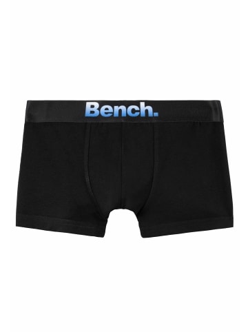 Bench Boxer in schwarz