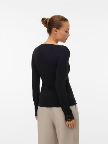 Vero Moda Top in Black