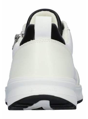 WALDLÄUFER Sneaker für Damen in uni