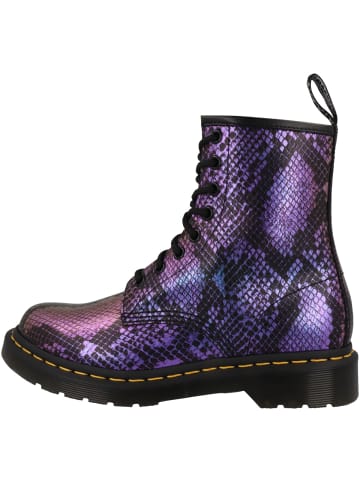 Dr. Martens Schnürboots 1460 in lila