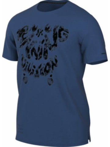 Nike Rundhals T-Shirt für Herren in unifarben in uni