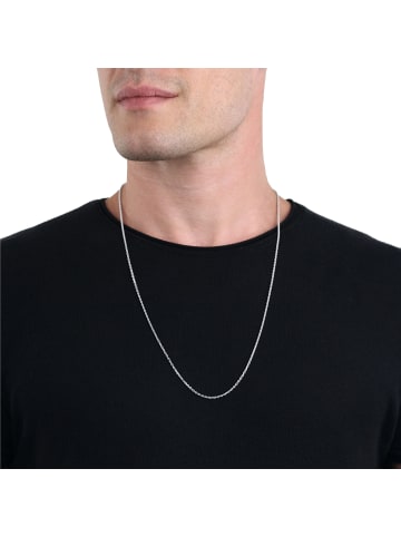Amor Collier Silber 925, rhodiniert in Silber