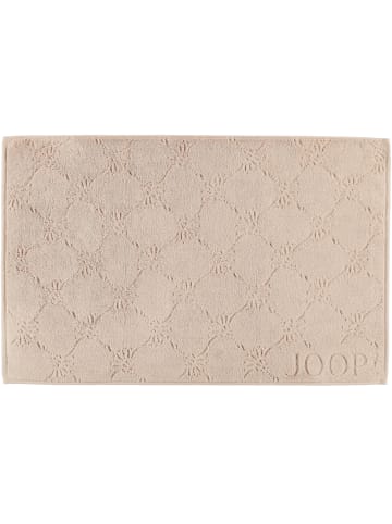 JOOP! JOOP! Badematten Uni Cornflower 1670 sand - 375 in sand - 375