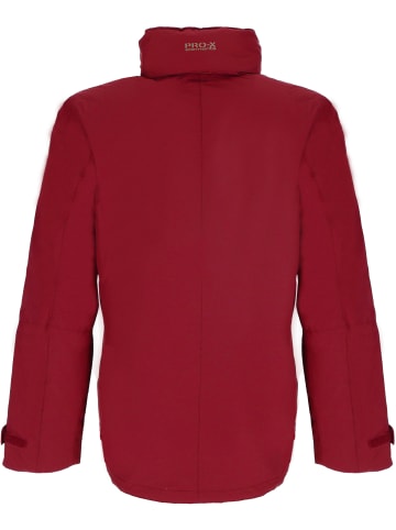 PRO-X elements Übergangs-/Funktionsjacke PXE Transition "CINDY" in Rot