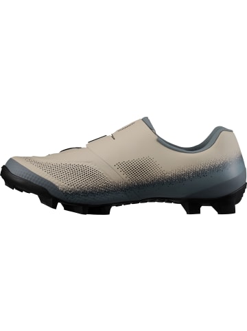 SHIMANO MTB- Fahrradschuhe XC503W in beige