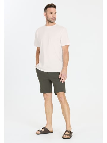 NOU T-Shirt Kansa in 1002 White