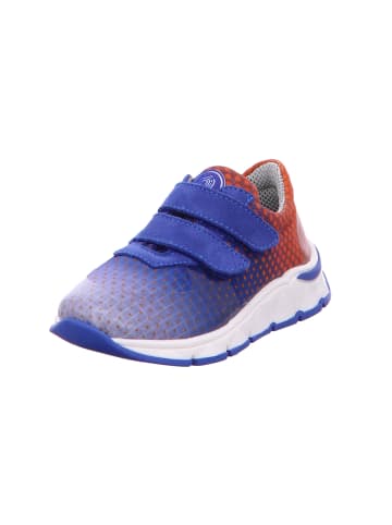 Däumling Sneaker in orange