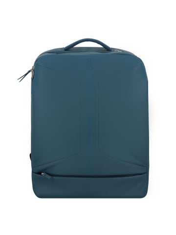 Jump Obsidian Business-Rucksack 45 cm in blue