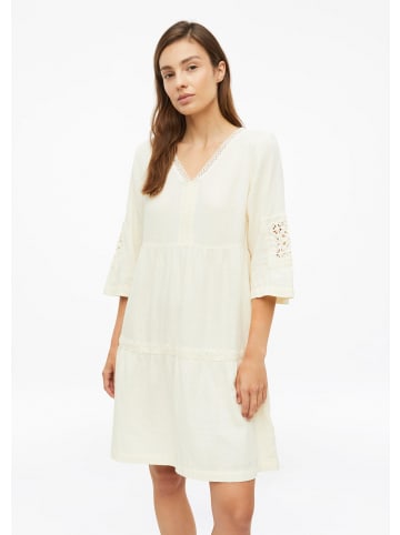 s.Oliver Kleid in 8000_helles beige