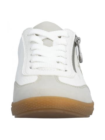 rieker Sneaker  in Weiß