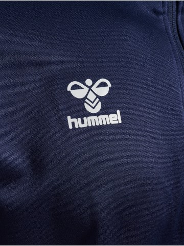 Hummel Jacke Hmlessential Erwachsene in MARINE