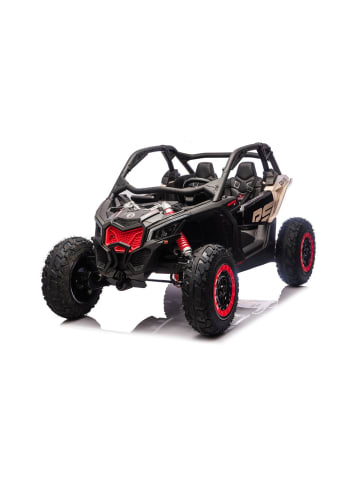 Wisam® Batteriebetriebenes Auto Maverick CAN-AM Turbo RR STRONG AIR