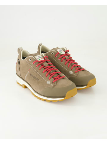 DOLOMITE Wanderschuhe in Braun