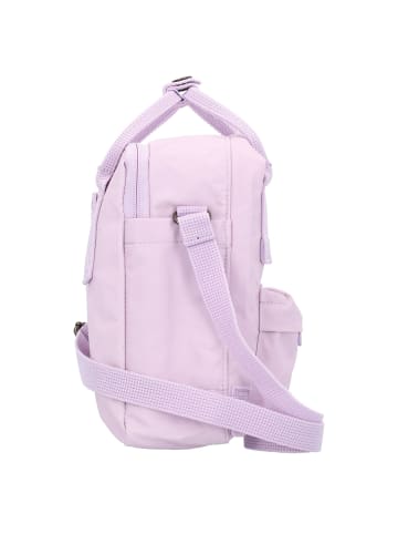 FJÄLLRÄVEN Kanken Sling Umhängetasche 15 cm in pastel lavender