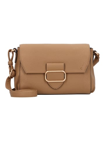 Gabor Melora Umhängetasche M 26.5 cm in camel