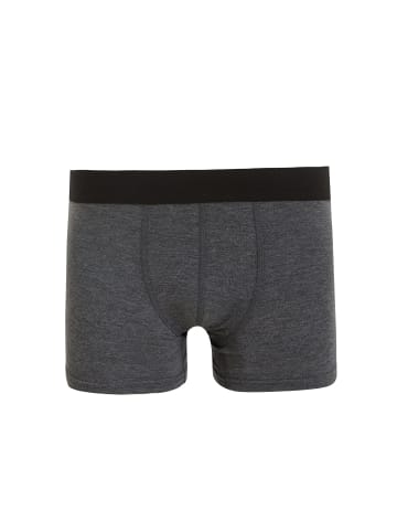 DeFacto Boxershorts REGULAR FIT in Schwarz