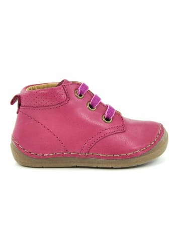 Froddo Lauflernschuhe für Mädchen in pink