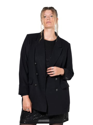Studio Untold Blazer in schwarz
