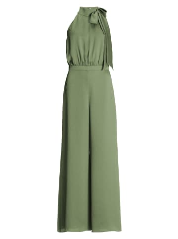 SWING Jumpsuit in lind - 0004