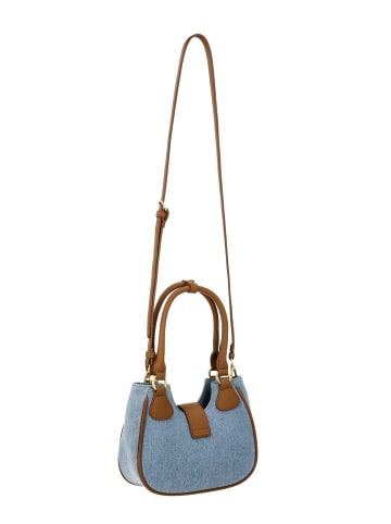 Usha Handtasche in Blau