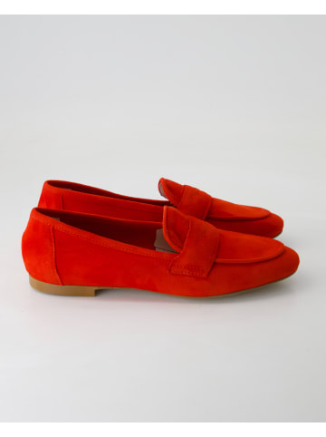 Terry Slipper in Rot