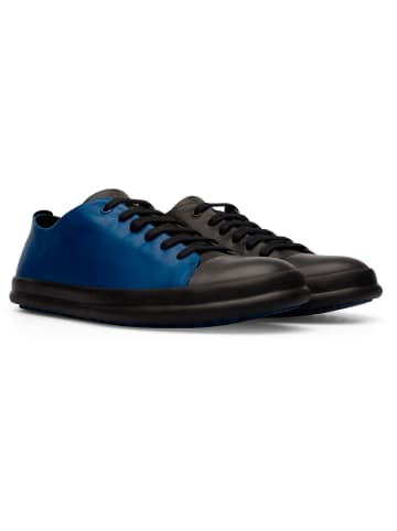 Camper Sneaker " Twins " in Blau