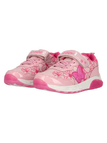 Zigzag Sneakers Nicoli in 4046 Candy Pink