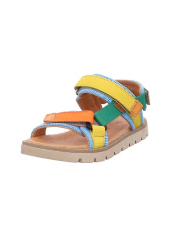 Froddo Sandale in blau