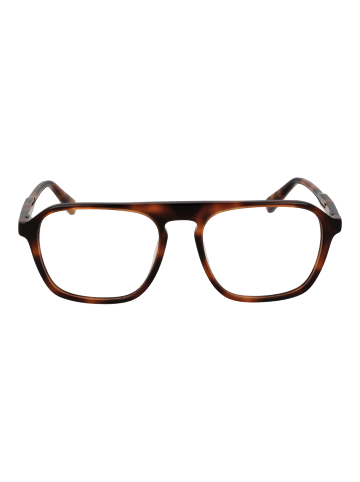 Gant Herren Optische Fassungen Quadrat Braun