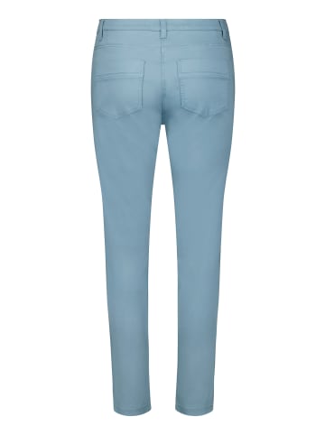 Betty Barclay Casual-Hose Slim Fit in rauchblau