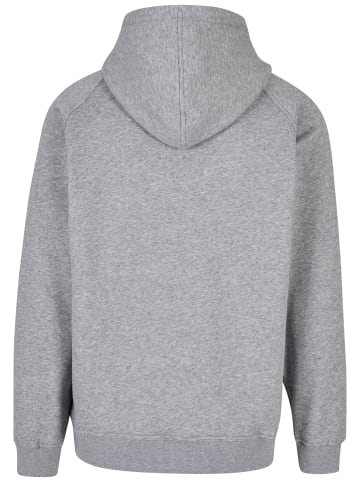STARTER STARTER Kapuzenpullover in heathergrey