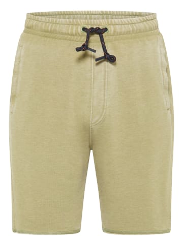 Venice Beach Kurze Hose VB Men AIDEN in oil green