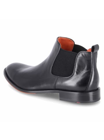 LLOYD Stiefel mit Kaltfutter in schwarz