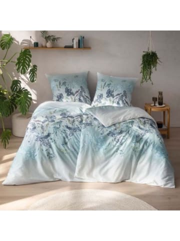 Estella Bettwäsche Soraia in azur