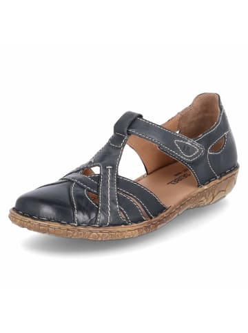 Josef Seibel Sandalen ROSALIE 29 in Blau