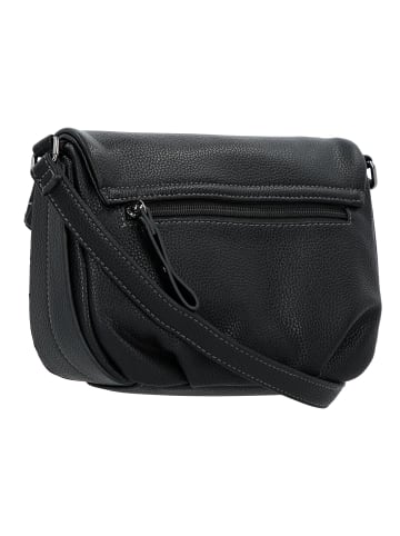 Gabor Mabel Umhängetasche 24.5 cm in black