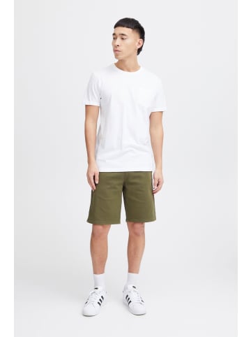 BLEND Chinoshorts BHDenim in Olive