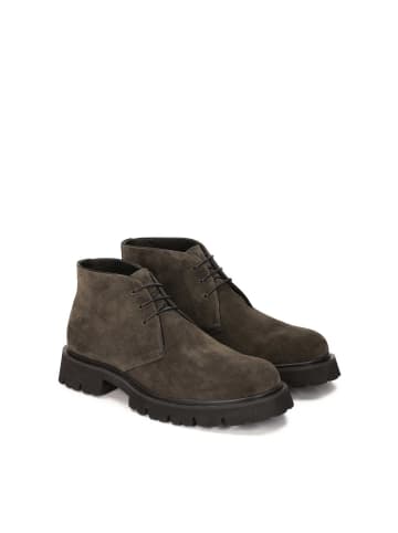 Kazar Chelsea Boots in Grau