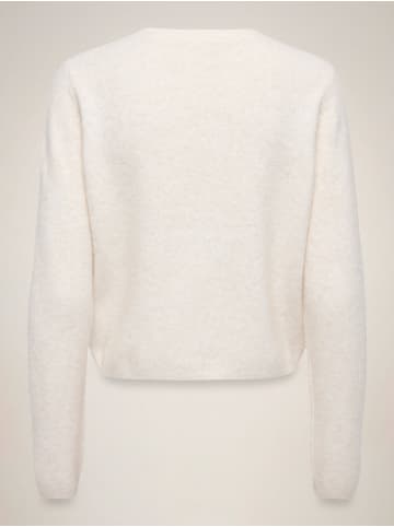 JDY Strickjacke in Birch