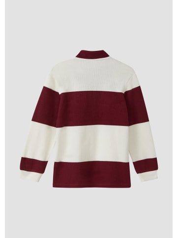 s.Oliver T-Shirt in 39G1_bordeaux