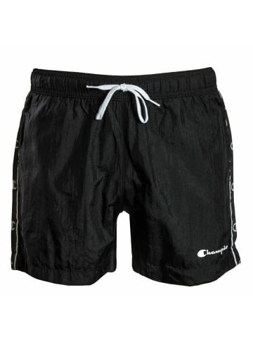 Champion Badehose in Schwarz