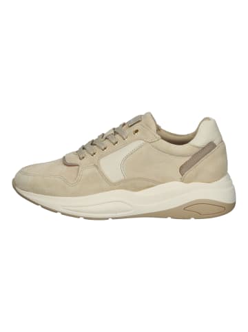 Scapa Sneaker in Beige