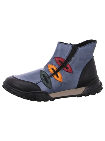 Gemini Stiefelette  in Mehrfarbig