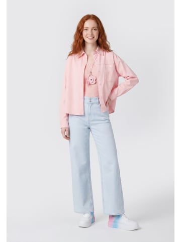 myMo Women 2-Piece Set in Rose