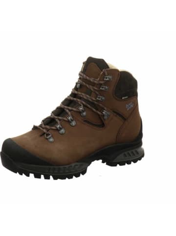 hanwag Bergstiefel in braun