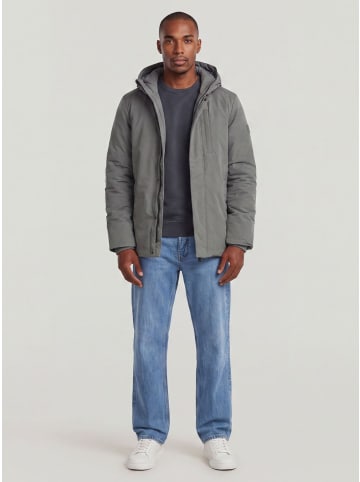 G-Star Raw Clean Vodan Jacket gs grey
